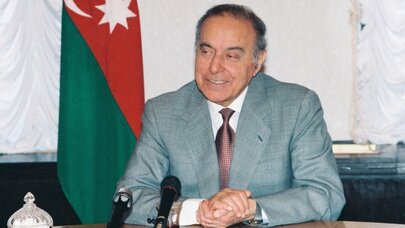 Qurtuluşdan Böyük Zəfərə: Heydər Əliyev siyasətinin tarixi nəticələri