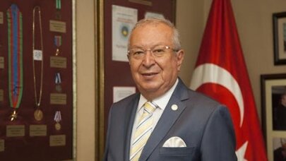 Akkan Suver: Azərbaycanın dövlət kimi mövcudluğu təhlükə altına düşmüşdü