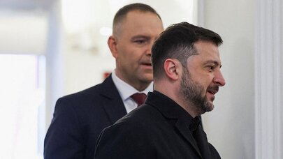 Navrotski Zelenskiyə ultimatum verdi