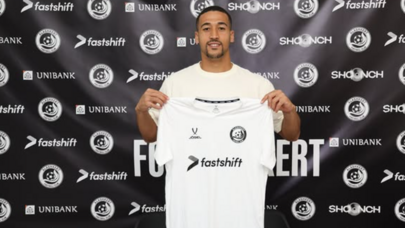 "Şamaxı"dan ayrılan futbolçu Ermənistan klubuna keçdi