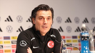 Montella: "Bu ruhda davam etsək..."