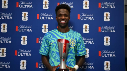 Braziliya - Mərakeş oyununun ən yaxşı futbolçusu açıqlanıb