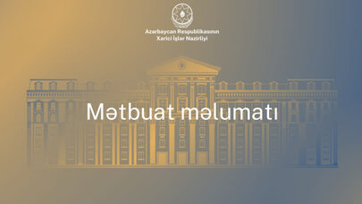 Azərbaycanın namizədi BMT-nin İnsan Hüquqları Komitəsinin üzvlüyünə seçildi