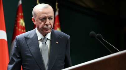 Ərdoğandan ABŞ-İran razılaşmasına reaksiya: Onlara xəbərdarlıq etdi