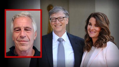 Bill Qeytsin keçmiş həyat yoldaşı Epşteyn haqda: İyrənc insan idi