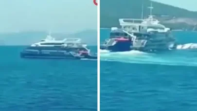 İki ada arasında dəhşətli qəza: 3 ölü, 1 itkin