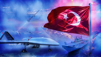Yunanlar Türkiyənin “dünya liderliyi”ndən narahatdır: Görün neçə ölkəyə silah ixrac edir