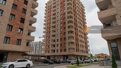 Azərbaycan vətəndaşları Ermənistanda neçə  daşınmaz əmlak alıb? - Rəsmən açıqlandı 