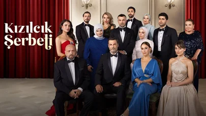 "Kızılcık şerbeti"nin aktrisası vəfat etdi