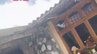 Bakıda kişi qızının ad günündə keçmiş həyat yoldaşı və qayınanasını öldürdü - Təfərrüat