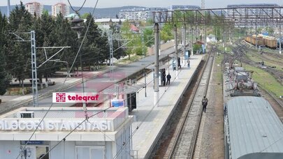 Ermənistana Azərbaycandan tranzit keçməklə buğda göndərildi
