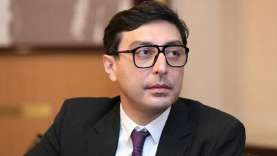 Nazir Mustafa Nuhbalayevi vəzifəsindən azad etdi - FOTO