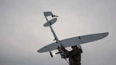 Ukraynanın yeni dronları HIMARS-ı kölgədə qoydu