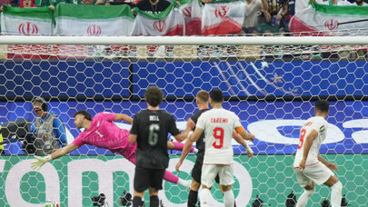 Dünya çempionatı: İran və Yeni Zelandiya oyununda qalib müəyyənləşmədi