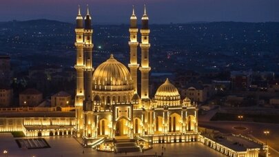 Azərbaycanda Məhərrəm ayı başladı