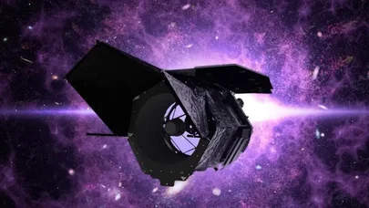 Kainatın sirləri açılacaq - NASA kosmosa yeni teleskop göndərir