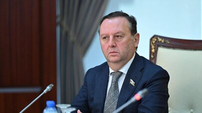 ABŞ və İran arasında əldə olunan anlaşma dünya üçün mühüm addımdır - Samir Vəliyev