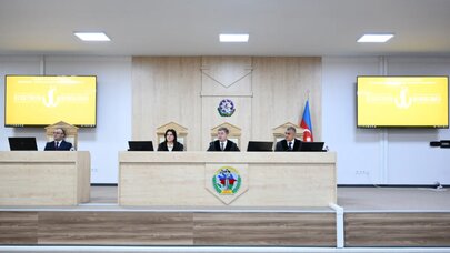 Arayikgilin apellyasiya məhkəməsi davam etdirildi