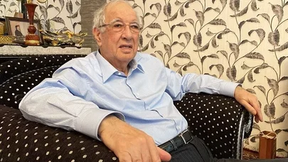 Hidayət Orucovun cənazəsi Bakıya gətirildi