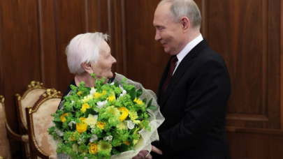 Müəllimi Putinə MƏSLƏHƏT VERDİ - “Özünə sübut etməyə çalış ki...”