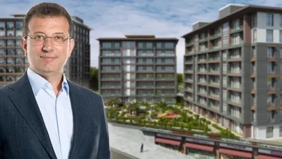 İmamoğlunun şirkətində əməliyyat: 27 nəfər saxlanıldı