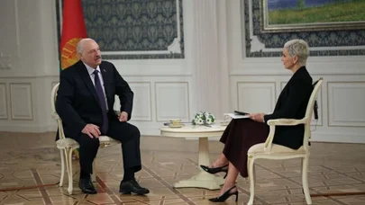 Lukaşenkonu artıq diktator hesab etmirlər: Jurnalistə dedi ki...
