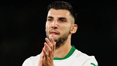 Məşhur futbolçuya 8,5 il həbs cəzası verildi