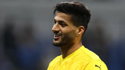 Bizə qarşı ədalətsiz davranırlar – İranlı futbolçudan etiraz