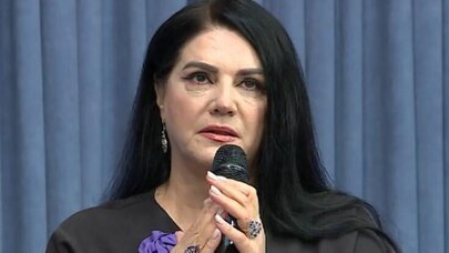 Əməkdar artist canlı yayımda ölüm xəbəri aldı