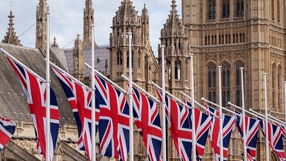 Britaniyadan Rusiyaya yeni zərbə: "Qara siyahı"ya 43 ad əlavə olundu