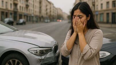 İcbari sığortada yeni qaydalar: Qəza edən sürücülər...