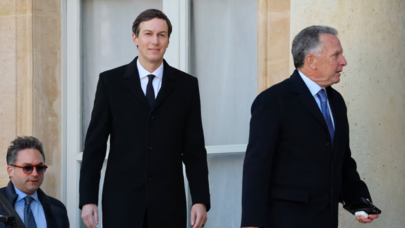 Kreml təsdiqlədi: Trampın “xüsusi elçi”ləri Moskvaya gələcək
