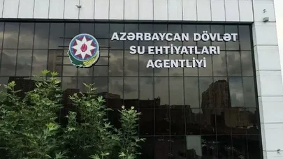 Su obyektlərindən xüsusi məqsədli istifadə ödənişli olacaq