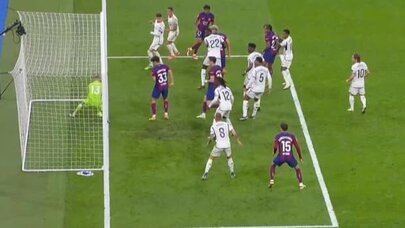 “Real” rəsmən “Barselona”dan UEFA-ya şikayət etdi - Bəyanat