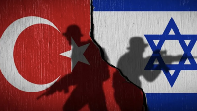 Türkiyə ilə rəqabət yüz milyardlarla dollarlıq mübarizəyə çevrilib - İsraildən etiraf