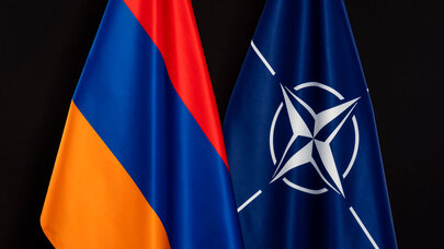 Ermənistanda NATO ilə birgə təlimlər başlayır