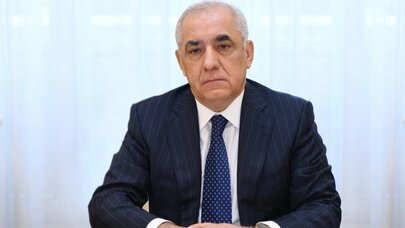 Azərbaycan açıq iqtisadiyyat və biznesin təşviqi siyasətini həyata keçirir - Baş nazir