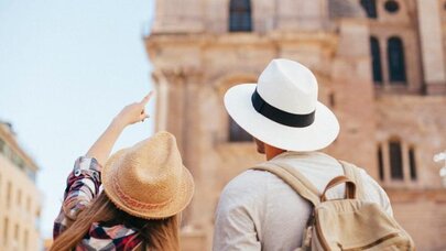 Yeni sistem Avropada xaos yaratdı: Turistlər bu ölkələrə axışır - FOTO