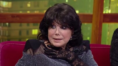 Flora Kərimova Mehriban Əliyevaya təşəkkür etdi