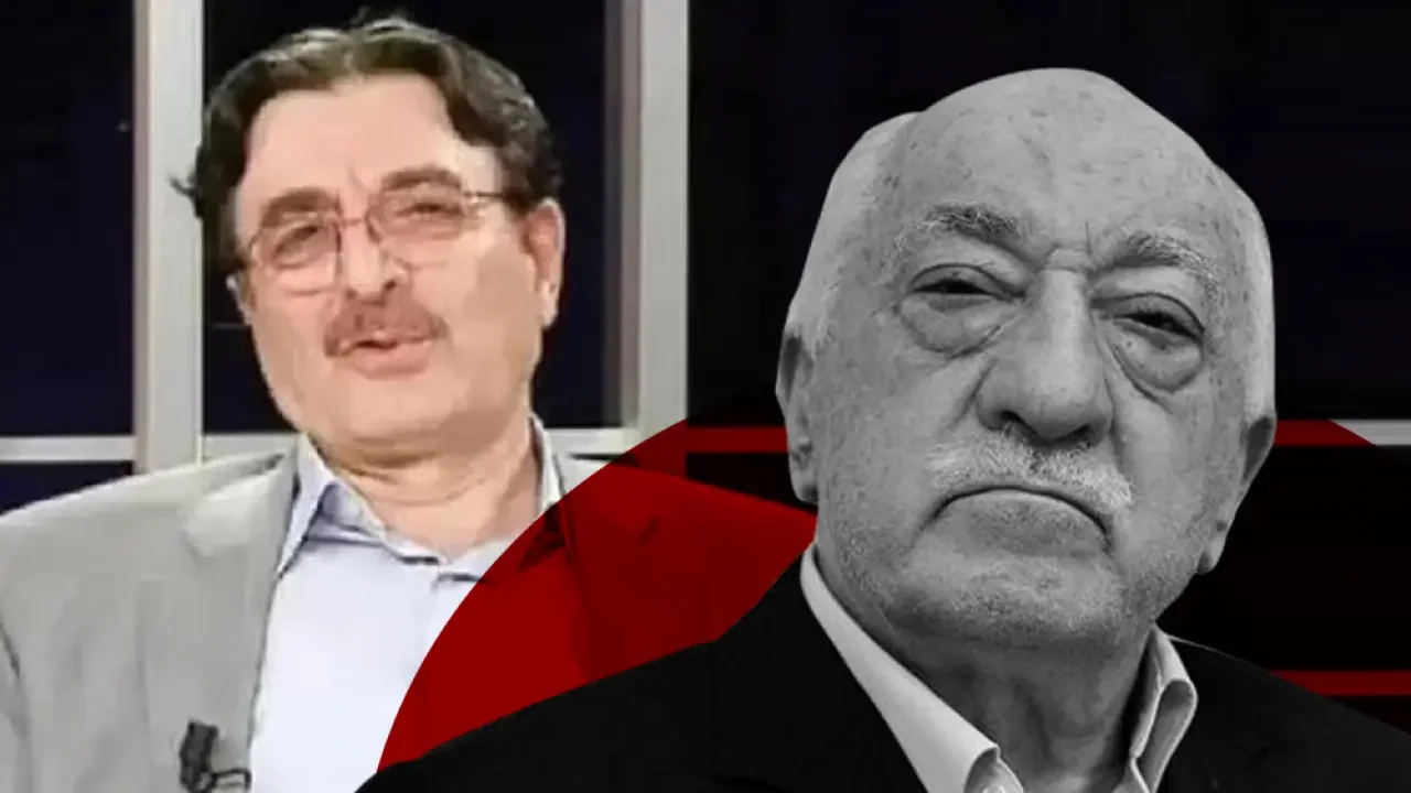 “KÖZ" işi yenidən gündəmdə: FETÖ-dən sonra yeni struktur iddiası