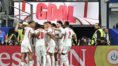 Dünya çempionatı: "qol yağışı oldu"