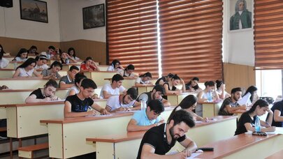Azərbaycanda ilk: Bu 3 universitetimiz...