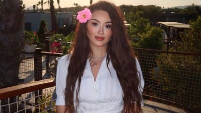 Aysel Şükürova zəhərləndi