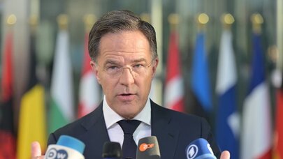 ABŞ qoşunlarını Avropadan çıxarır - Rutte təsdiqlədi