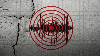 Dünyanın ən təhlükəli 10 tektonik qırılma xətti açıqlandı - Siyahı