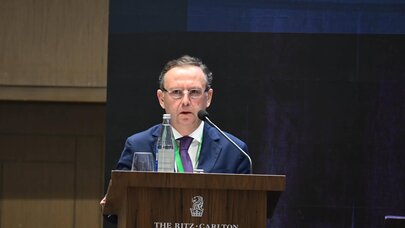 Ölkəmizin xarici siyasətində Müqəddəs Taxt-Tacla münasibətlər xüsusi yer tutur - Samir Vəliyev