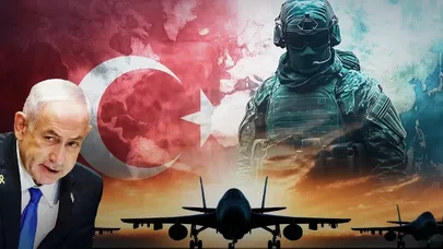 İsraildən etiraf: Türkiyə müharibənin "gizli qalibi" oldu