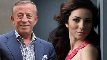 Ali Ağaoğlu 72 yaşında 6-cı dəfə ata olacaq