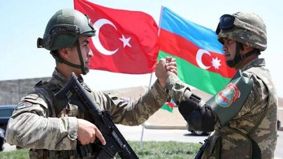 Türkiyədə Azərbaycan hərbçiləri üçün təlim keçiriləcək