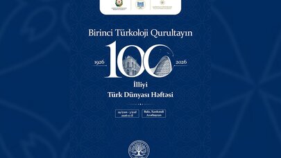 Azərbaycanda “Türk Dünyası Həftəsi” keçiriləcək